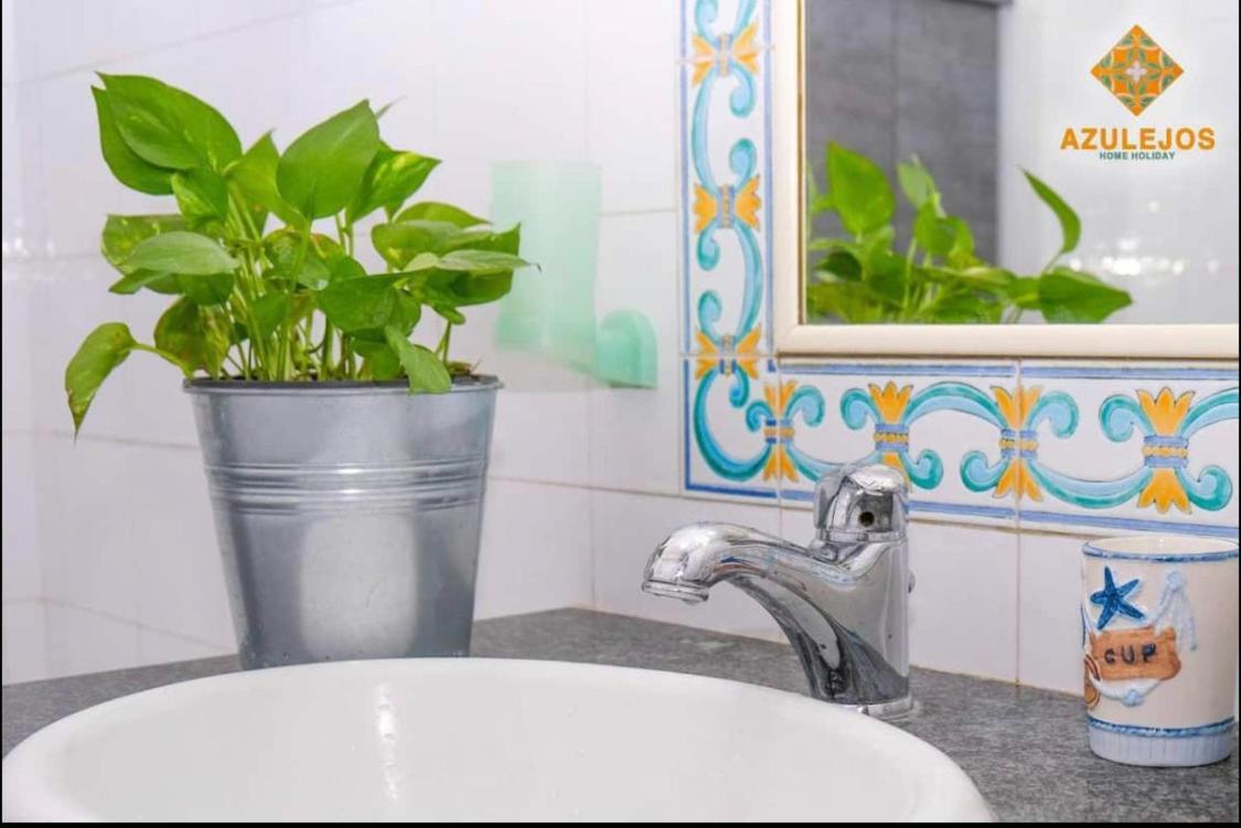 Azulejos Appartamento *