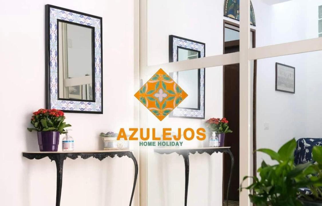 Appartamento Azulejos