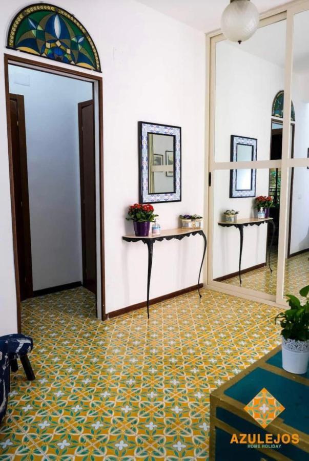 Azulejos Appartamento