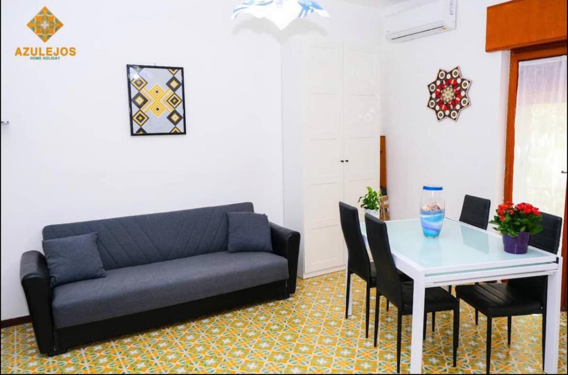 Apartamento Azulejos Península Sorrentina