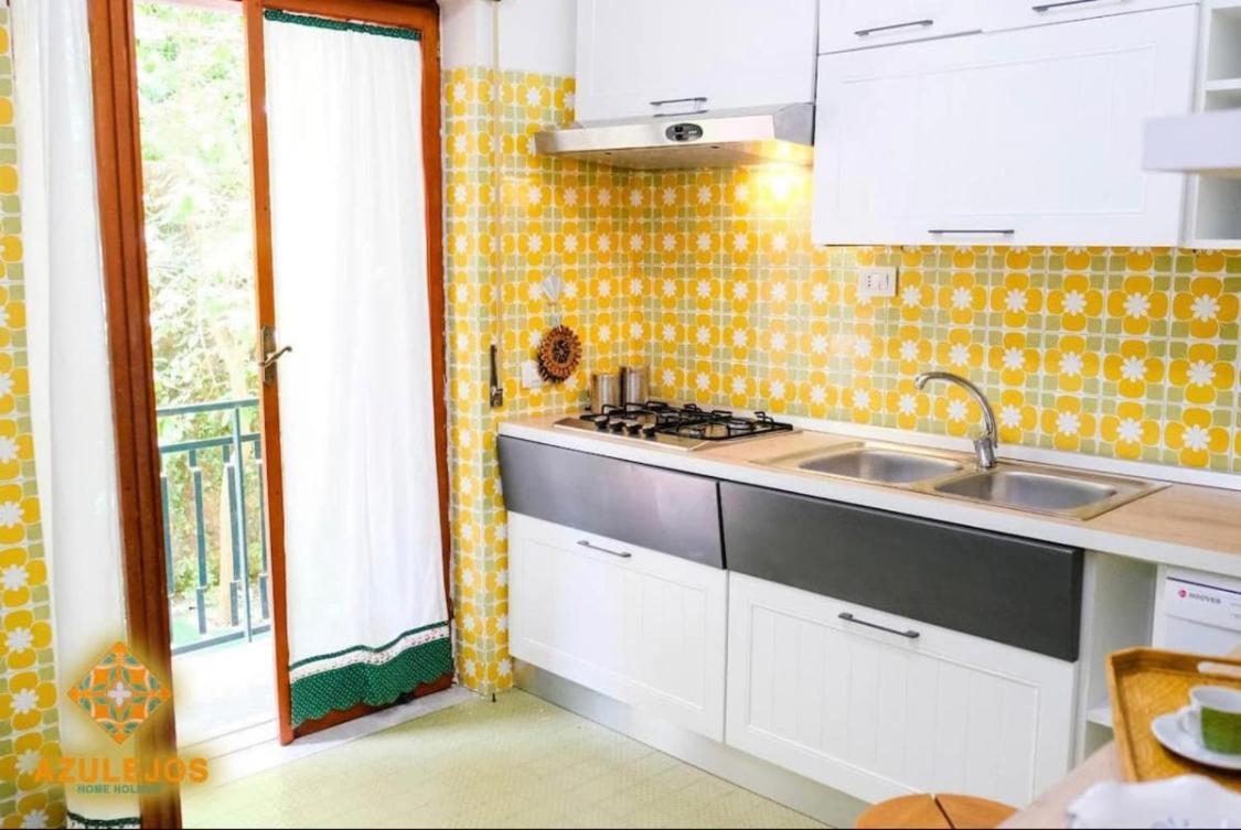 Azulejos * Península Sorrentina