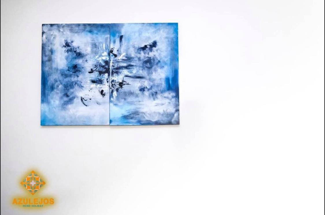 Apartamento Azulejos *